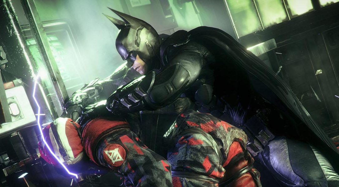 Ofertas de esta semana en PS Store – Batman Arkham Knight, The Last of Us y más