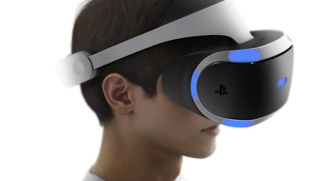 PlayStation VR será el nombre oficial del dispositivo de realidad virtual para PS4