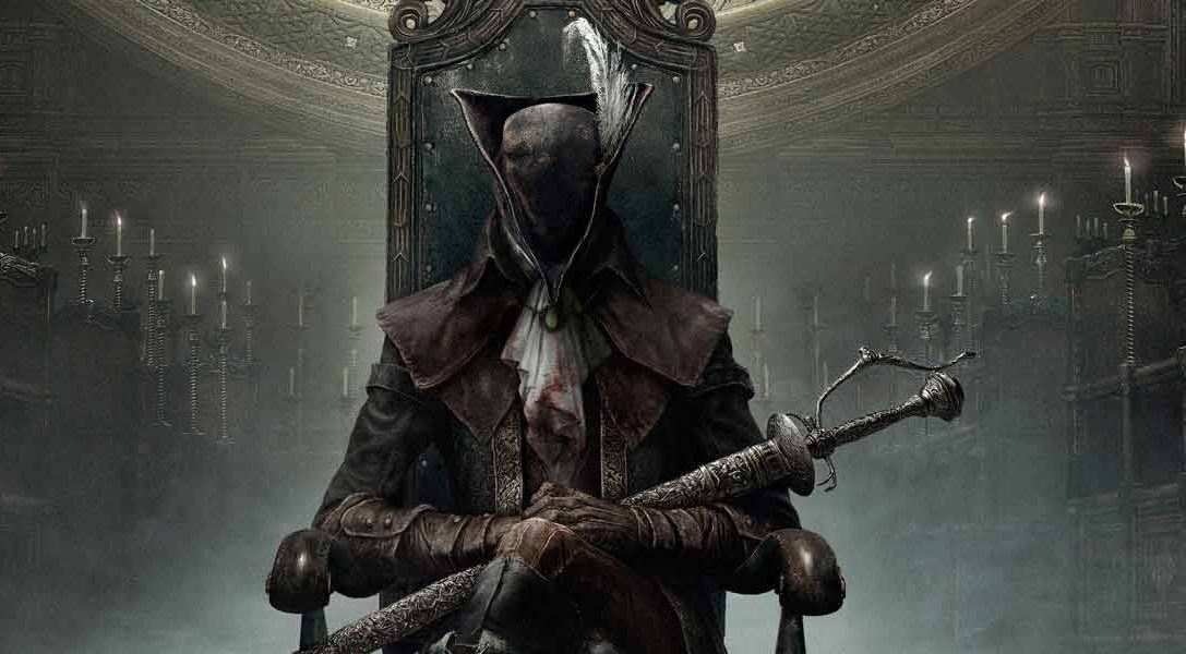 La esperada expansión de Bloodborne, Antiguos Cazadores, llegará el 24 de noviembre