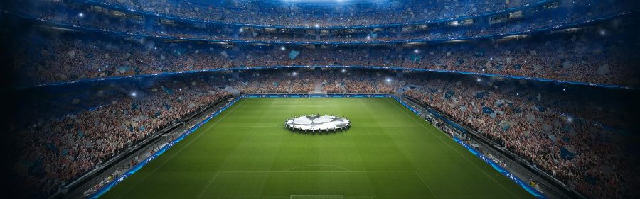 Hoy lanzamos la aplicación PlayStation F.C. UEFA Champions League para PS4