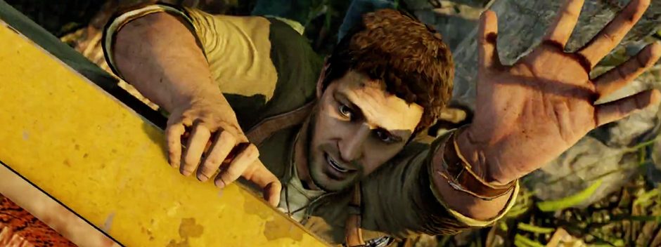 Fantásticos premios de Uncharted te esperan en nuestros foros y Twitter