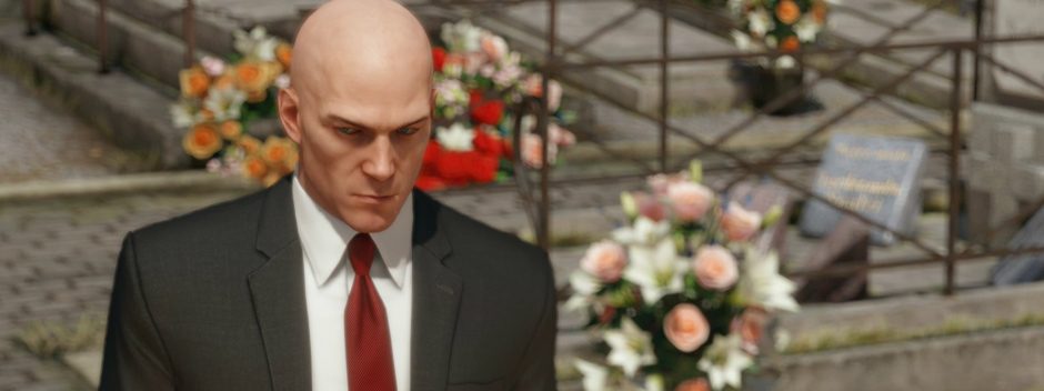 El nuevo tráiler de Hitman muestra el flamante escenario de Sapienza