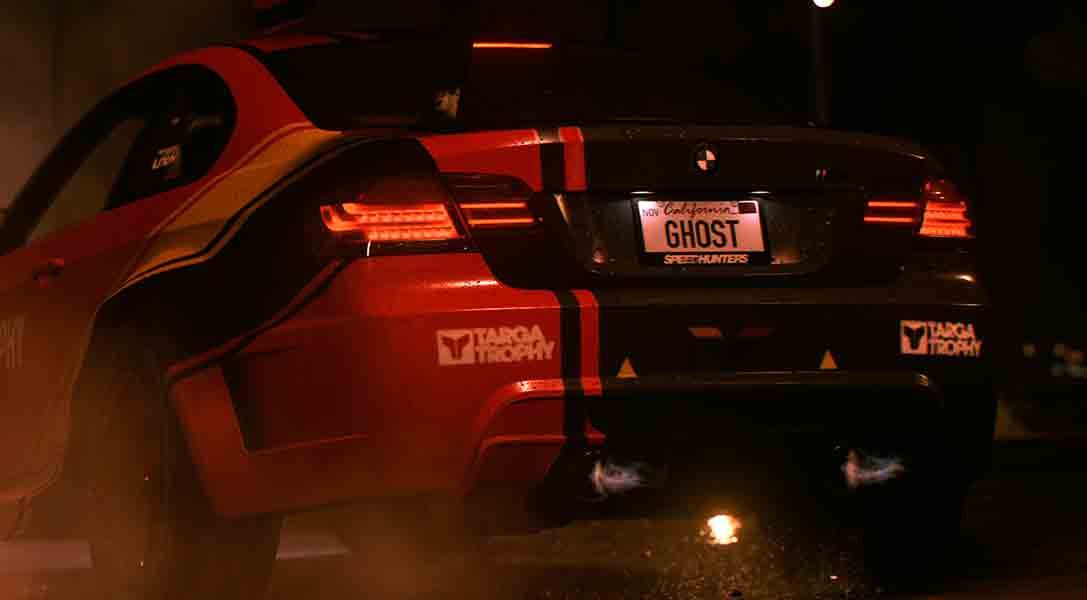 El nuevo tráiler de Need for Speed muestra un BMW M2 Coupé