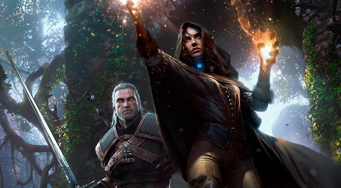 Cómo funciona la personalización en The Witcher 3: Hearts of Stone