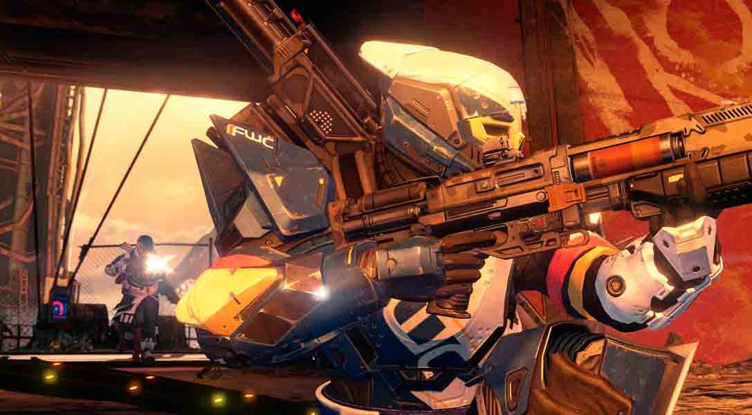 El Top de PlayStation Store en septiembre: Destiny: El Rey de los Poseídos se enfrenta a FIFA 16