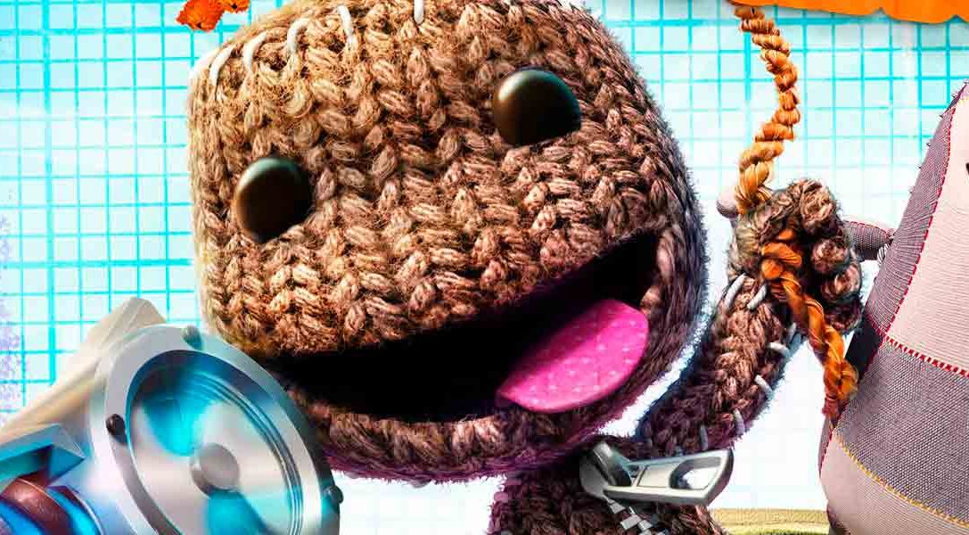 Los Sackies vuelven a LittleBigPlanet este noviembre