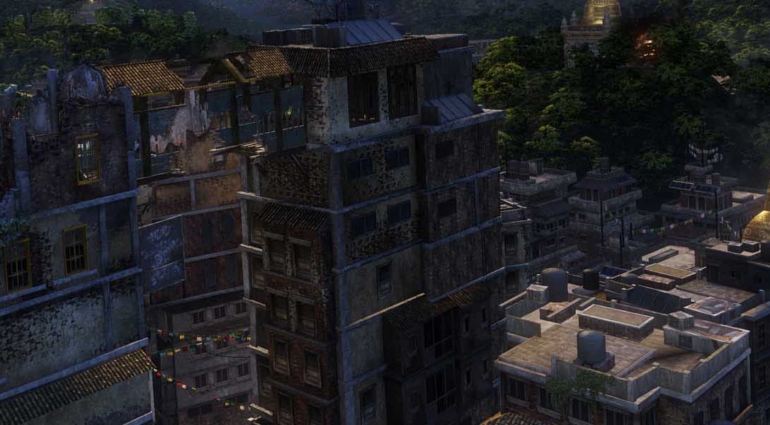 Lo nuevo de PlayStation Store – Uncharted, Super Meat Boy, Rock Band 4 y más