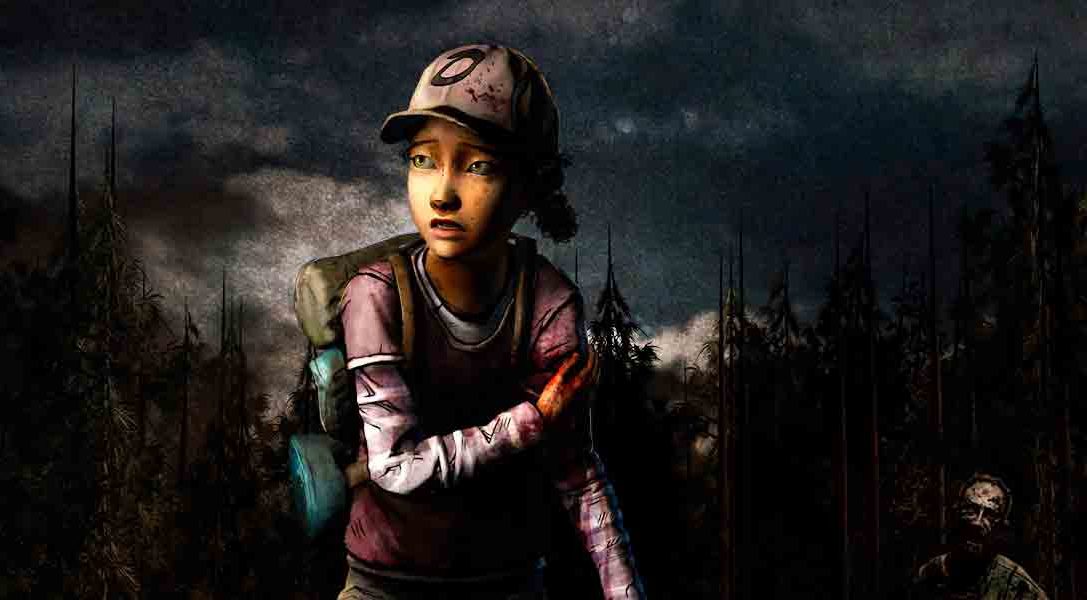 PlayStation Plus en noviembre: The Walking Dead Season 2, Magicka 2 y más