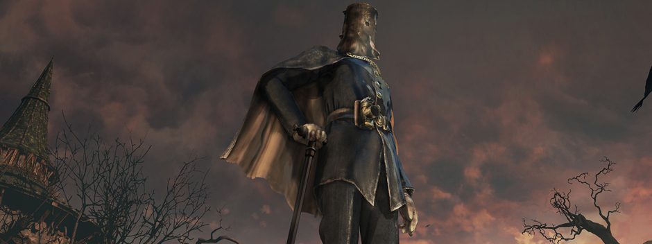 La nueva gran actualización de Bloodborne incluye la Liga, cazadores PNJ adicionales para el cooperativo y más