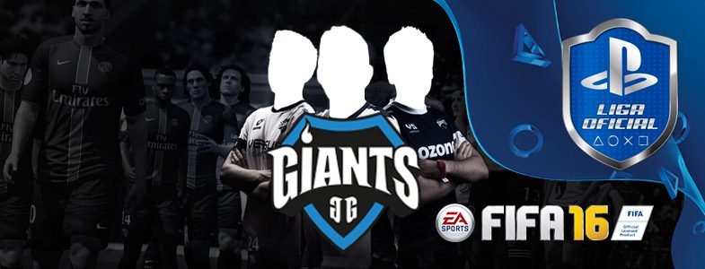 Ya conocemos los ganadores de los torneos Giants Academy