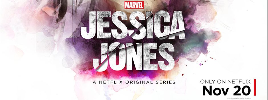 Jessica Jones y PlayStation Plus te llevan a Nueva York