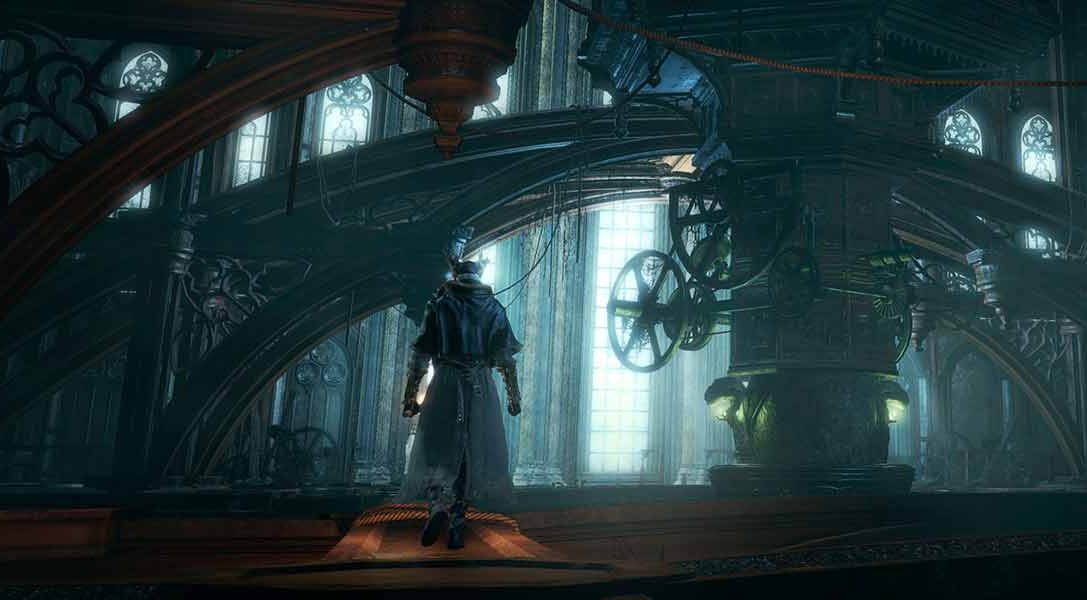 Descubre cómo puedes acceder a la expansión Bloodborne: Antiguos Cazadores