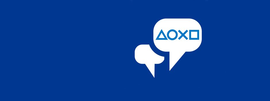 Presentamos la app PlayStation Messages para iOS y Android