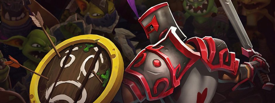 Dungeon Defenders II añade modos y recompensas y aumenta el nivel máximo