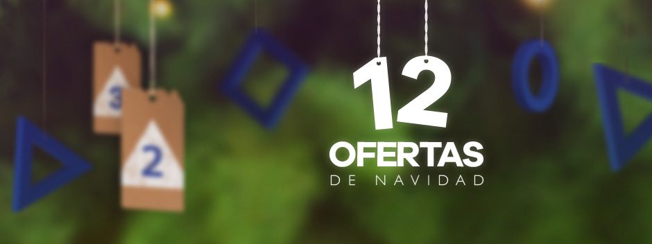 Las 12 Ofertas de Navidad #6