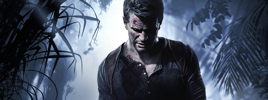 Uncharted 4: El Desenlace del Ladrón llegará el 27 de abril 10 de mayo