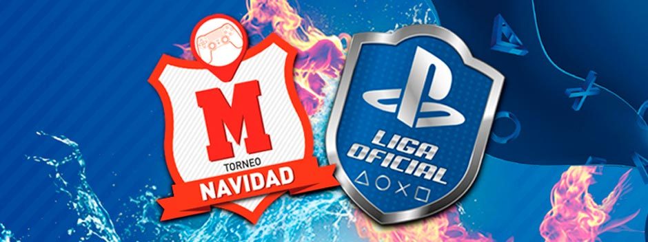 Liga Oficial PlayStation estas navidades: La final del Torneo Marca