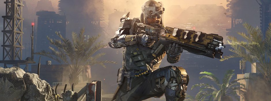 COD: Black Ops III – El 2 de febrero llega el DLC1, Awakening