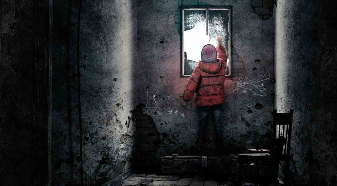 Nuevo tráiler ‘gameplay’ de This War Of Mine: The Little Ones para PS4