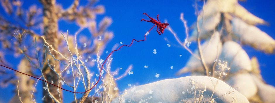 Un nuevo vídeo de Unravel os enseña a crear vuestro propio Yarny