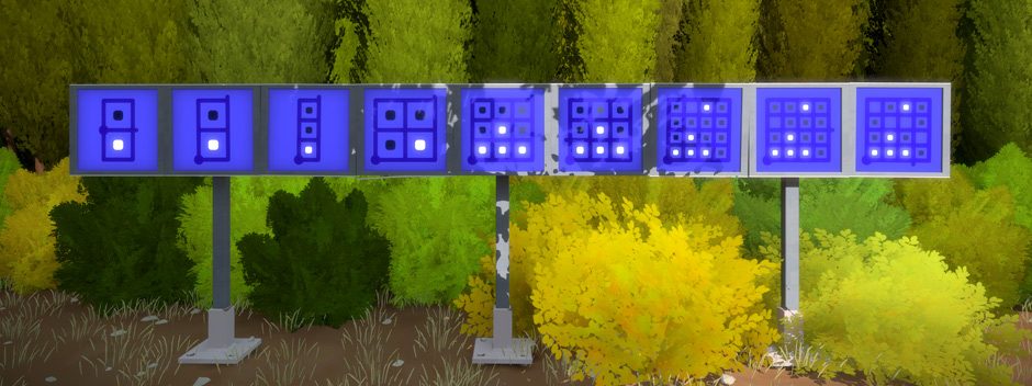 6 consejos libres de spoilers para llegar a lo más alto en The Witness