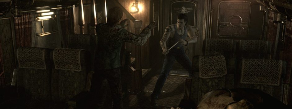 ¿Cómo encaja Resident Evil 0 con el resto de la serie de RE?