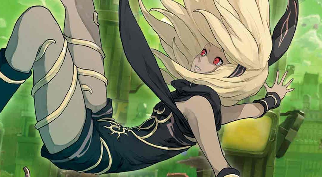 Keiichiro Toyama habla sobre cómo ha sido llevar Gravity Rush a PS4 en un nuevo vídeo