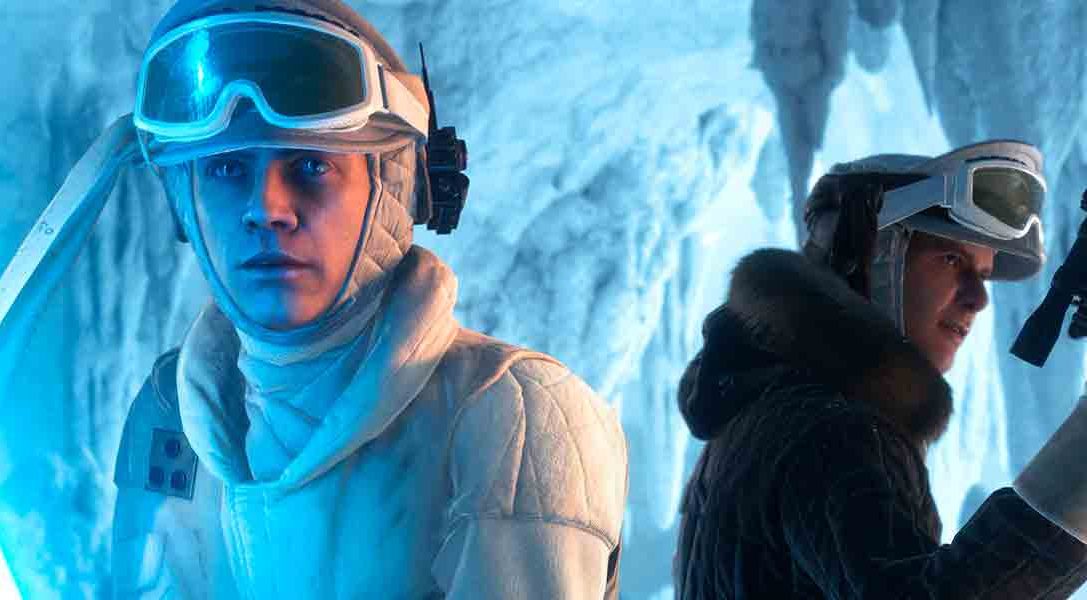 Star Wars Battlefront – Lo que aún te queda por disfrutar