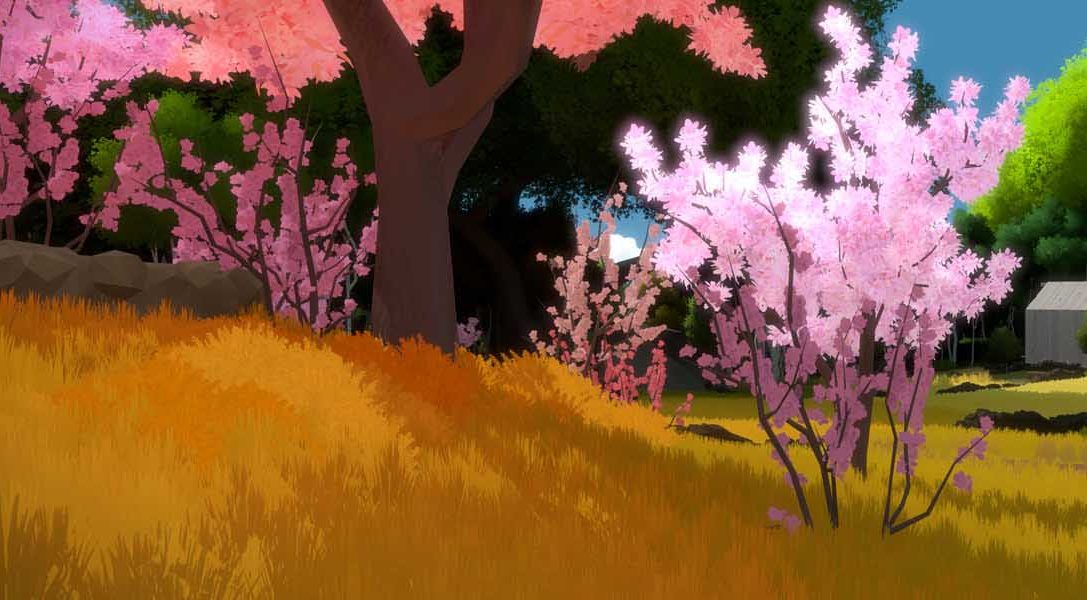 The Witness – Conoce el reparto que pone la voz al juego