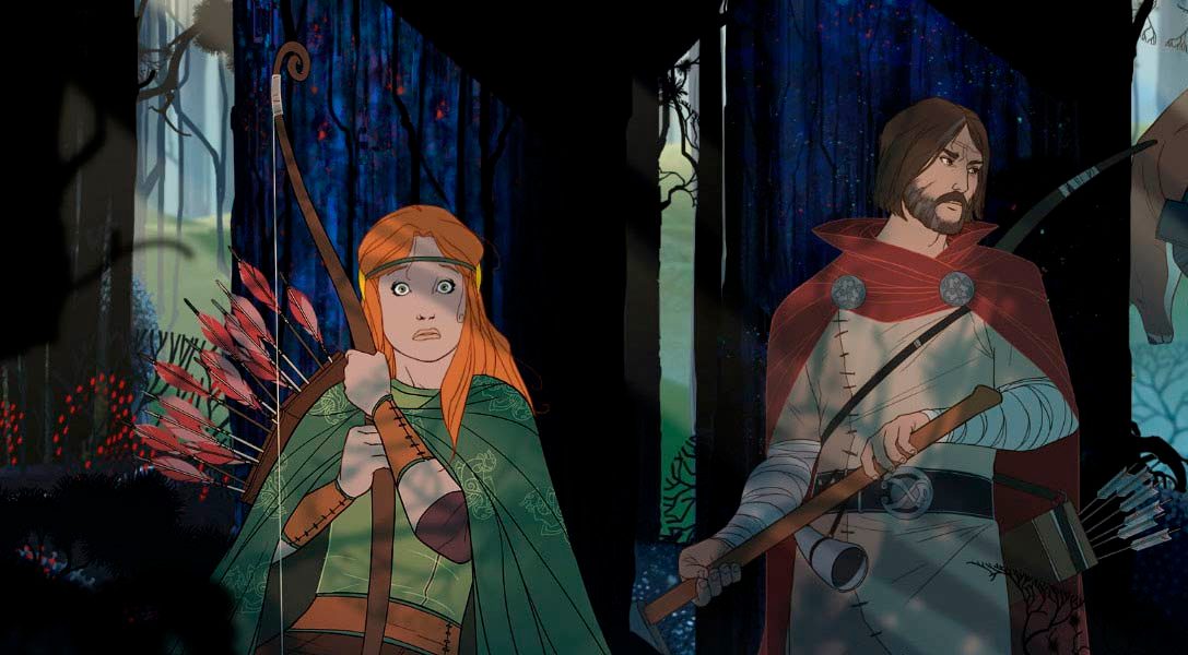 Lo último en PlayStation Store: The Banner Saga, Assassin’s Creed Chronicles: India y mucho más