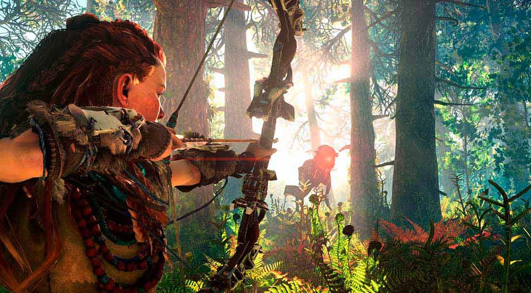 20 juegos que hacen de PS4 el mejor lugar para jugar en 2016