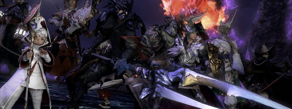 Naoki Yoshida explica el nuevo sistema Mentor de Final Fantasy XIV