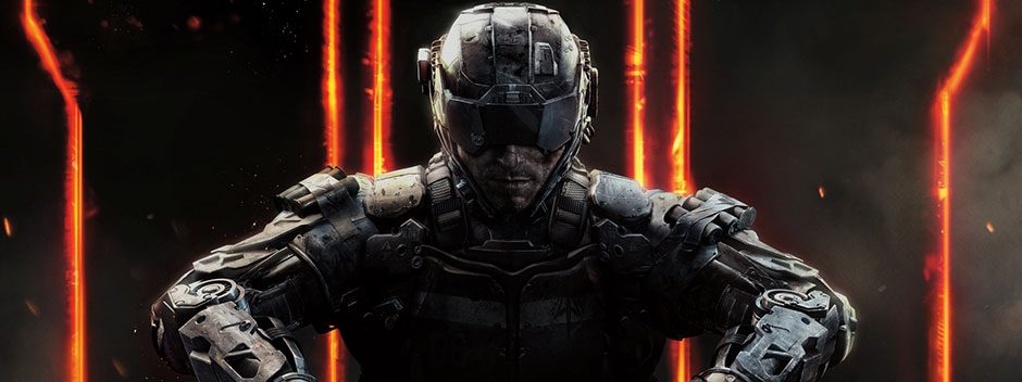 Prueba gratis el primer DLC de Call of Duty: Black Ops III este fin de semana