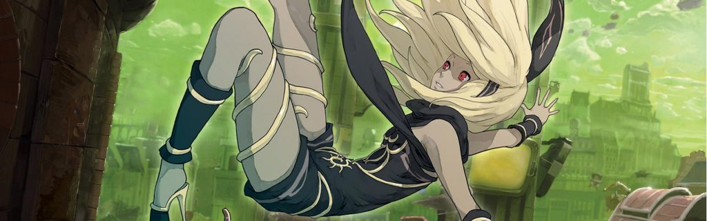 Conoce a los ganadores de nuestro concurso de Gravity Rush