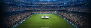 Llegan nuevas funciones a la App PlayStation F.C. UEFA Champions League