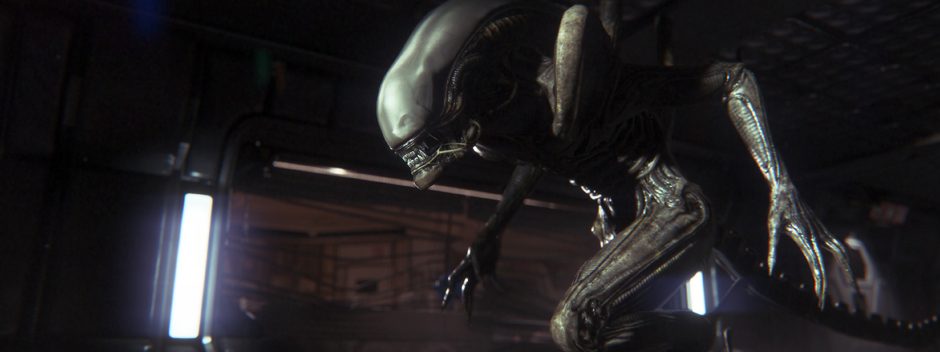 Nuevos descuentos en PS Store – Alien: Isolation, Assassin’s Creed Syndicate y muchísimos más