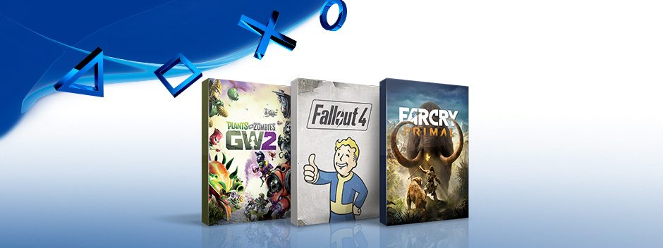 Consigue 15 € en PS Store por cada recarga de 100 €