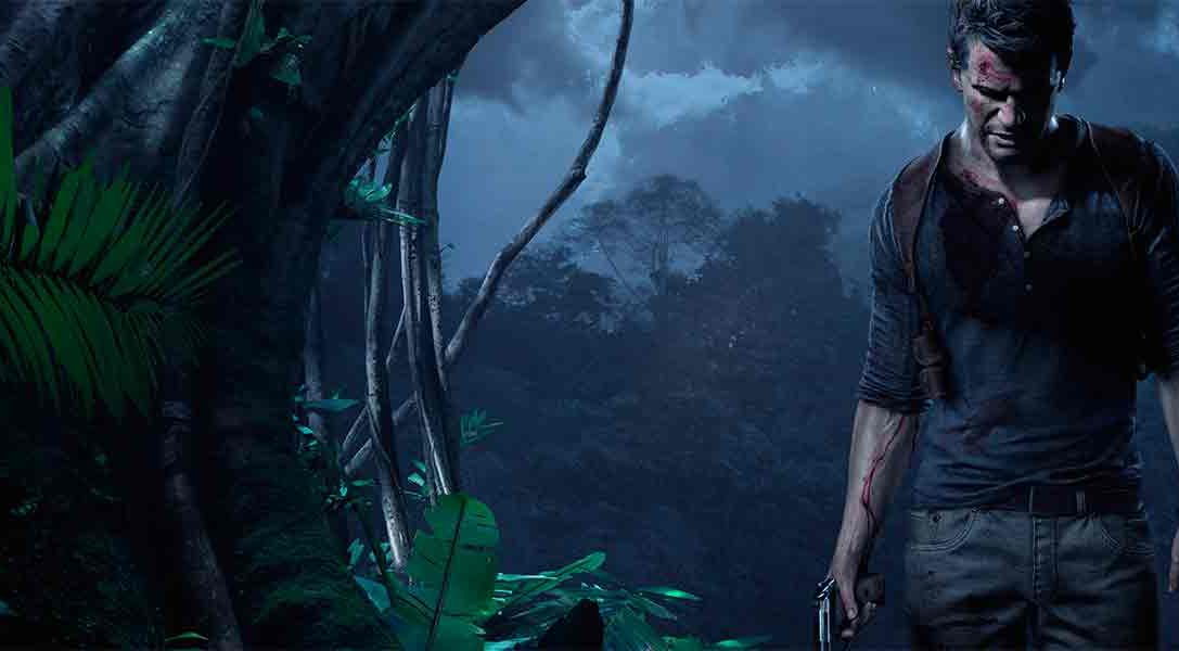 ‘Cara o cruz’ – Nuevo vídeo de Uncharted 4