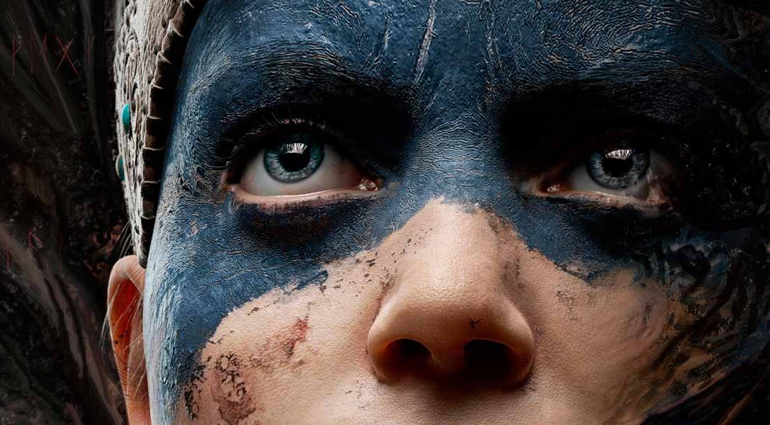 El adelanto de Hellblade muestra un aspecto renovado de la heroína Senua