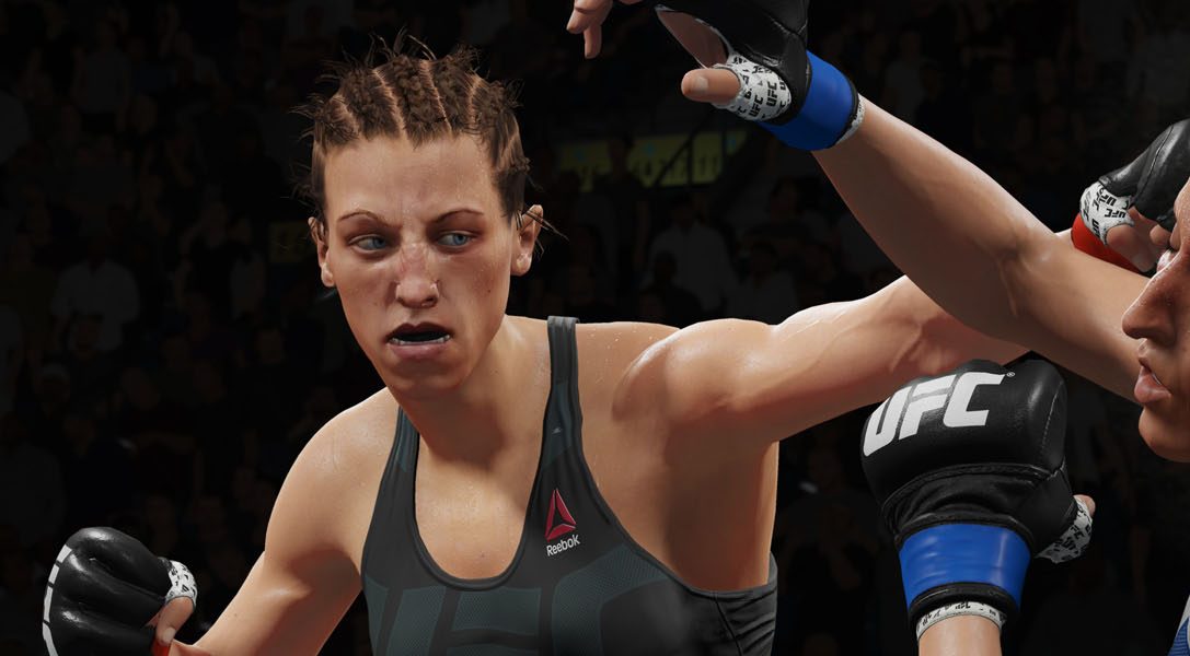 Lo último en PlayStation Store – EA Sports UFC 2, acceso anticipado a Paragon, Salt & Sanctuary y más