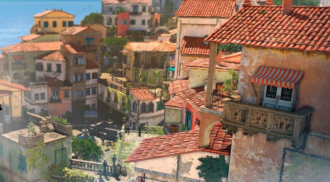 Sniper Elite 4 llega este año a PS4