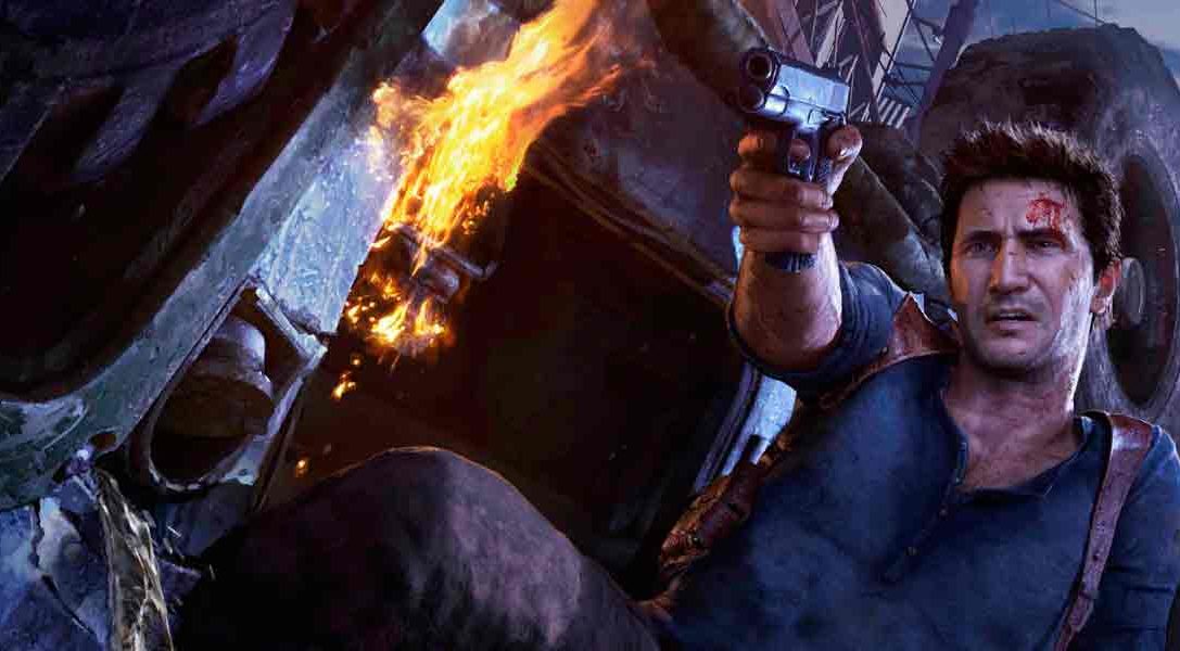 Nueva fecha de lanzamiento para Uncharted 4: El Desenlace del Ladrón