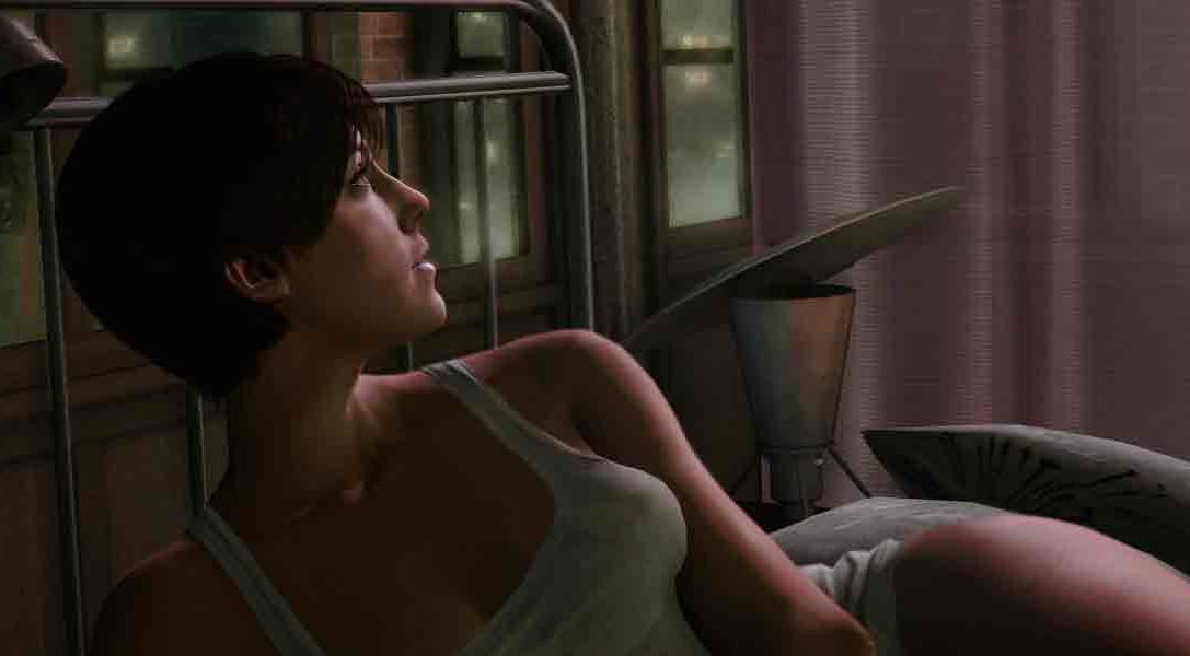 La colección Heavy Rain y BEYOND: Dos Almas llega mañana a PS4