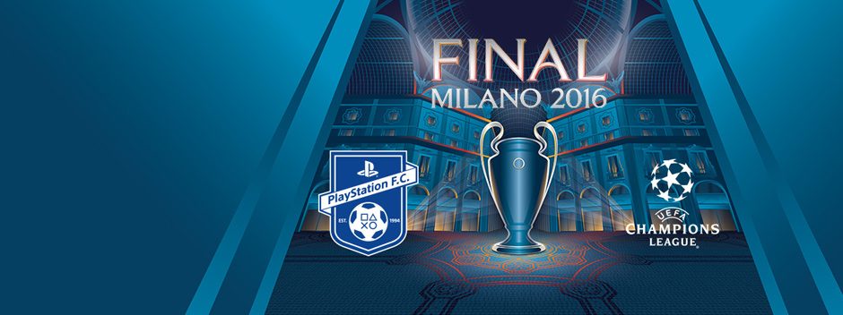 Gana entradas para la final en Milán de la UEFA Champions League 2016