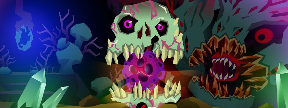 Severed saldrá a la venta el 26 de abril en PS Vita