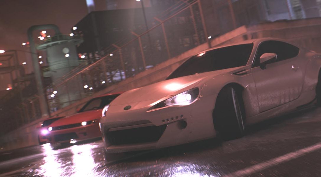 Need For Speed: nuevos modos, características, trofeos y desafíos