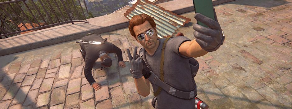 Todo lo que necesitas saber sobre el multijugador de Uncharted 4