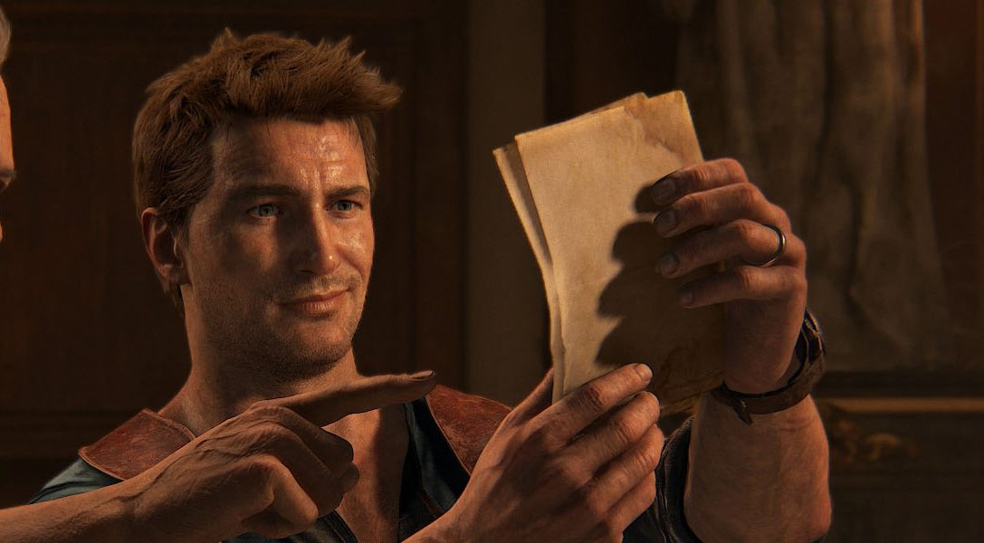 Uncharted 4 ha vendido más de 2,7 millones de unidades en su primera semana