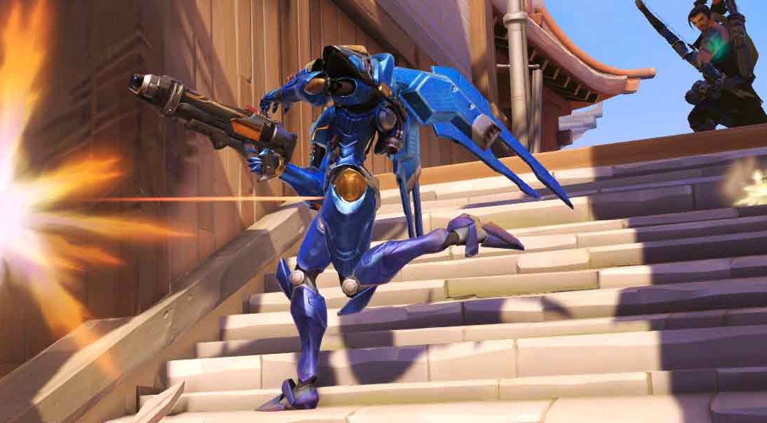 OVERWATCH: 10 cosas que hemos aprendido de la beta