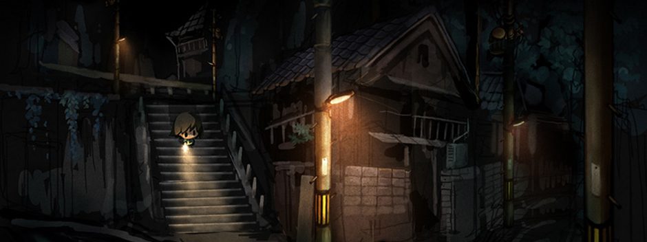 Yomawari: Night Alone y htoL#NiQ combinarán sus fuerzas en PS Vita este octubre